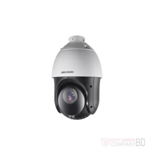 Hikvision DS-2AE4225TI-D 4-inch 2 MP 25X Analog Speed Dome Camera